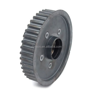 Phaser de came de distribution moteur-EXH 31375876 32213918 31480438 POUR Volvo <span class=keywords><strong>V90</strong></span> 235 XC40 2.0T 2014-2019 - Product Image 3
