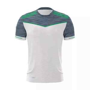 Último diseño de bajo precio Gaa Hurling Jersey de alta calidad de impresión por sublimación personalizada uniforme de lanzamiento personalizado Gaa Jersey - Product Image 6