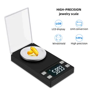 2000g Reptile Digital Scale