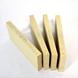 Giá Rẻ Giá Melanie Particle Board 9 MÉT 12 Mét 15 Mét 18 Mét Chất Lượng Cao Ván Bán Buôn Cho Đồ Nội Thất - Product Image 5