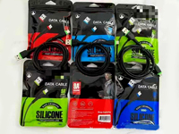 Câble de données de charge rapide en gros pour téléphone portable Oraimo et Itel