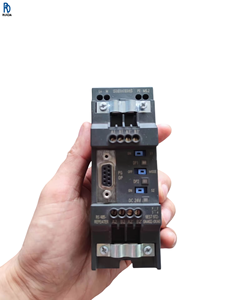 Controlador Lógico Programable PLC 972-0AA02, Módulo de Control de Automatización Industrial, Módulo de Entrada y Salida Digital, Control Industrial - Product Image 1