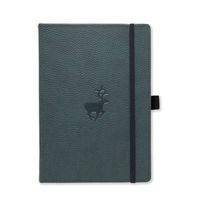 Vente en gros de carnets de planificateur A5 promotionnels personnalisés et bon marché Journal en cuir Cahier de notes Agenda Journal papier écologique