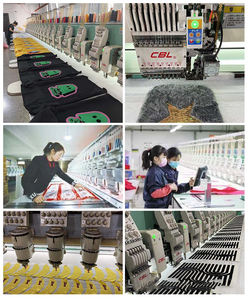 Высококачественная хлопковая футболка оверсайз с заниженной линией плеча для мужчин, под нанесение логотипа, плотная, для индивидуального дизайна - Product Image 6