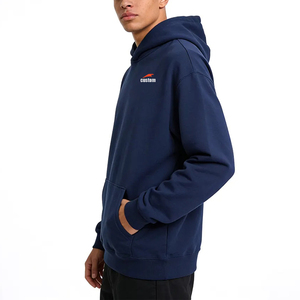 Sudadera <span class=keywords><strong>con</strong></span> <span class=keywords><strong>Capucha</strong></span> Personalizada de Alta Calidad, 350G, Estilo Urbano, Unisex, Talla Grande, Sudadera <span class=keywords><strong>con</strong></span> <span class=keywords><strong>Capucha</strong></span> para Hombre, Sudadera Esencial - Product Image 2