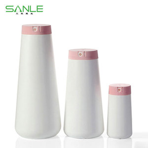 Dispensadores de plástico para polvo de 125g, 325g, 500g, 750g, frascos herméticos para especias y almacenamiento de condimentos - Product Image 4