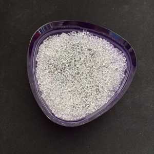 Granulés de plastique transparents PMMA CM205/CM211/CM207/CM211G de qualité moulable pour feuilles acryliques, couleur personnalisable - Product Image 5