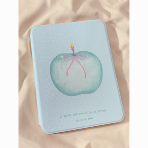 Bougies peintes à l'huile légères et fraîches, best-sellers, étui de protection pour tablette <span class=keywords><strong>iPad</strong></span> 11 avec rotation à 360 degrés et emplacement pour stylet - Product Image 5