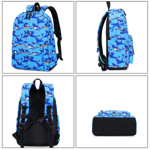 <span class=keywords><strong>Sac</strong></span> à dos scolaire pour adolescents, personnalisable, imperméable, pliable, portable, pour enfants, <span class=keywords><strong>sac</strong></span> à dos de voyage, sacs à dos scolaires - Product Image 3