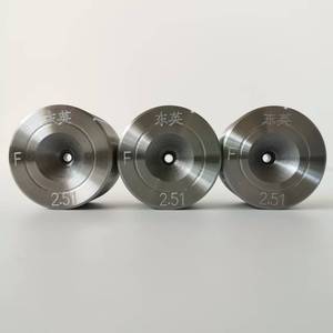 قالب رسم ماسي من PCD قابل للتخصيص بفتحات قابلة للتعديل - Product Image 1