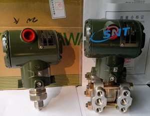 Medidor Yokogawa EJA430E Original de Japón, Modelo EJA430E-JAS4J-917EB/NF21 - Product Image 2