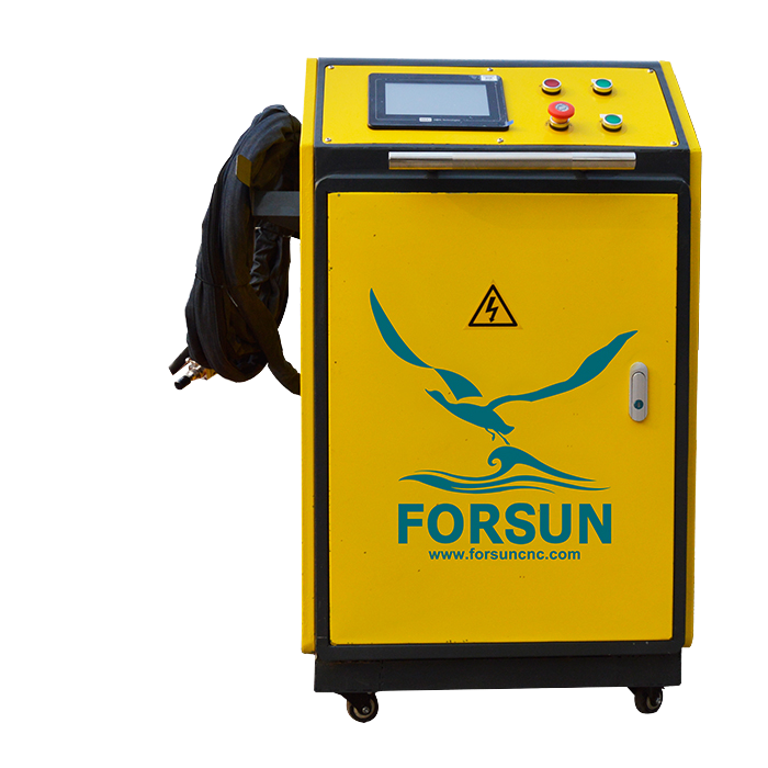 Stainless Steel Laser Welding Machine Handheld