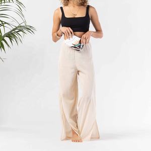 Mini bolso con cremallera impermeable, cartera ligera con revestimiento de Tyvek colorido, personalizado, con <span class=keywords><strong>encendedor</strong></span> <span class=keywords><strong>DuPont</strong></span> - Product Image 4