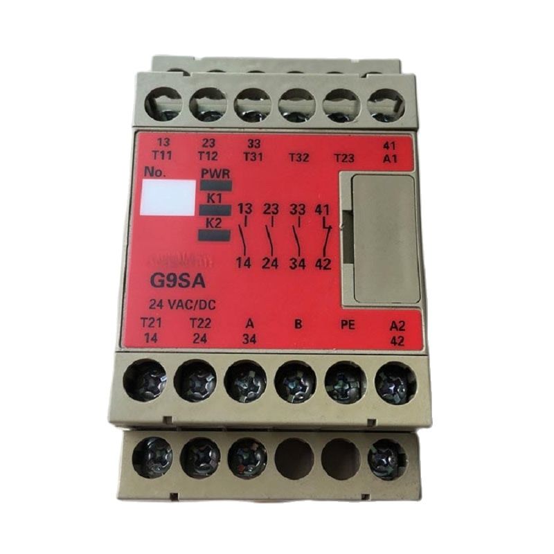 G9SA セーフティリレーユニット G9SA-301 G9SA-501 G9SA-321-T075 G9SA