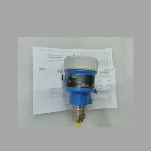 ชุดควบคุมการไหลแบบ Skid พร้อมด้วยเครื่องวัดการไหล Endress+Hauser Proline Prowirl R 200 และเครื่องส่งสัญญาณ Deltabar PMC51B เซราบาร์ PMC51B F - Product Image 1