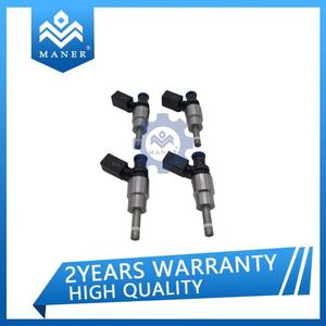 Pièces de moteur automobile OEM 0261500020 06F906036F Injecteur de carburant pour A3 A4 TT Jetta Passat 2.0T FSI Injection de carburant - Product Image 5