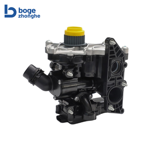 OE 06L121111H 06L121111J 06L121111G Sistema de refrigeración de alta calidad Bomba de agua para Audi A3 A4 A5 A6 Q2 Q3 Q5 y VW Cars - Product Image 5