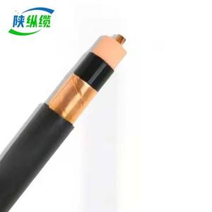 Кабель силовой для подземных горных работ, с частотным регулированием (VFD), с медными жилами, в ПВХ изоляции и оболочке, средневольтный, 11 кВ - Product Image 3