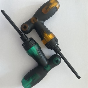 <span class=keywords><strong>Embouts</strong></span> magnétiques professionnels CRV Tournevis à fente croisée Tournevis Phillips Jeu <span class=keywords><strong>de</strong></span> tournevis - Product Image 4