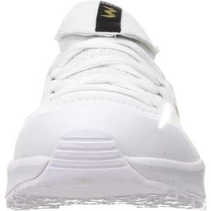 Chaussures de sécurité unisexes pour adultes Marugo, bottes de travail d'hiver à embout en acier, anti-écrasement, en cuir microfibre KPU, pour usage en usine, semelle en liège - Product Image 4