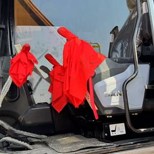 Prix bas, excavatrice SANY SY265C d'occasion, 26,5 tonnes, chenille hydraulique, SANY 265C, excavatrice d'occasion à vendre en stock - Product Image 5