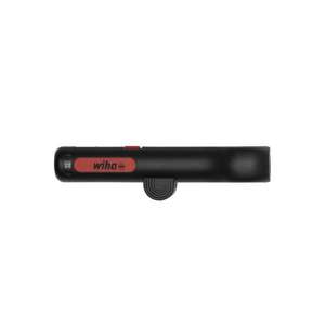 WIHA - 44620 Stripping tool for round cables - EAN 4010995446208 <b>WIRE</b> <b>STRIPPERS</b> - Product Image 1