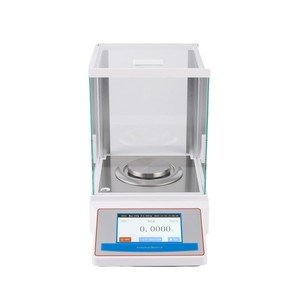 Balance électronique numérique Veidt FA224PRO 220g 0.1mg 0.0001g avec écran tactile haute précision pour bijoux, laboratoire, OEM - Product Image 3