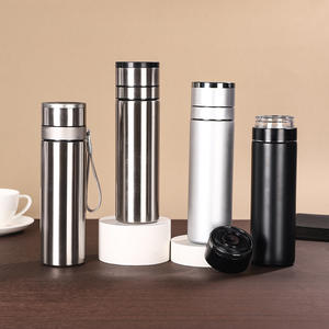 Термос из нержавеющей стали с вакуумной изоляцией, большой емкости (30 унций), для активного отдыха, кемпинга и походов - Product Image 5