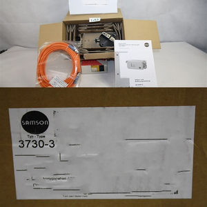 NOUVEAU STOCK 3730-31001000400000 Électropneumatique avec HART - Product Image 6