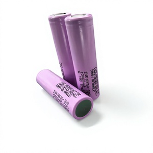 18650 3.6V 3Ah NMC Lityum-iyon Pil, Drone'lar ve Elektrikli Araçlar için 500 Döngü Ömrü -2~50°C Çalışma Sıcaklığı - Product Image 5