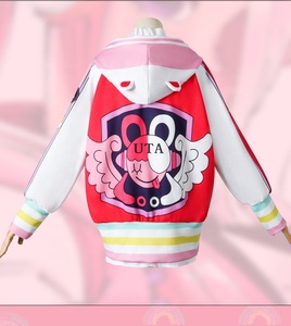 ชุดคอสเพลย์อนิเมะ,ชุดเครื่องแบบโรงเรียนมัธยมชุดฮาโลวีนชุดโลลิต้า - Product Image 5