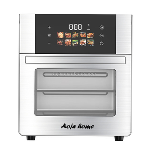 Machine à gâteaux, machine à pain intelligente, machine à petit-déjeuner multifonctionnelle <span class=keywords><strong>pas</strong></span> chère, cuisson automatique, <span class=keywords><strong>four</strong></span> électrique professionnel à air fryer - Product Image 1