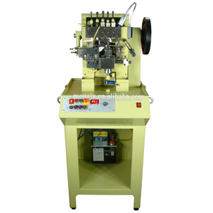 Bạc Vàng Dây Hộp Chuỗi Đồ Trang Sức Chuỗi Hình Thành Làm Và Hàn Giá Máy - Product Image 2