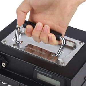 Ökologische Zertifizierung Hohe Sicherheits leistung 48 V20AH Lithium-Ionen-Batterien Lange Lebensdauer Hohe Zyklus zahl Lifepo4-Zellen - Product Image 6