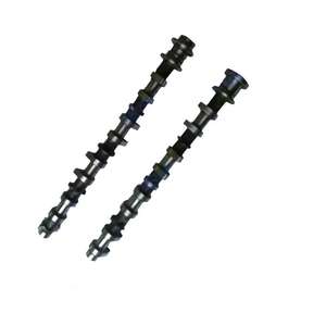 Baru untuk mesin Camshaft 13502-22010 13502-22011 buatan Cina untuk Toyota Corolla 1.6 3ZZ-FE mesin - Product Image 4