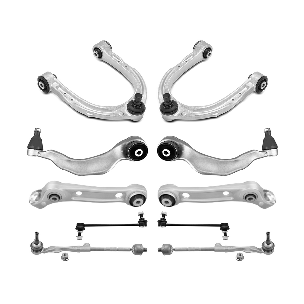 Suspension Parts E39 E60 E90 F30 F10 G30 F02 G11 Control Arm Kit Rear Front Lower Upper Control Arm for Bmw