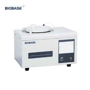 Calorímetro de Bomba de Oxigênio BIOBASE China BK-1A+ Alta Uniformidade da Temperatura da Água Calorímetro de Laboratório para Laboratórios - Product Image 1