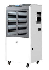 Rotor desecante de alta capacidad de <span class=keywords><strong>adsorción</strong></span>, <span class=keywords><strong>deshumidificación</strong></span> Industrial y comercial, deshumidificador - Product Image 4