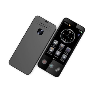 Traduttore Vocale Intelligente F13 con WIFI, Traduzione Istantanea Accurata Offline per Lingue come <span class=keywords><strong>Arabo</strong></span>, Russo, Vietnamita, Display IPS <span class=keywords><strong>a</strong></span> Colori - Product Image 3