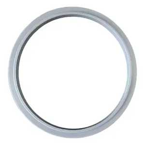 Repuestos para licuadora eléctrica Nutri-Bullet Silicon Grey, incluido un cuchillo para licuadora doméstica con excelente rendimiento - Product Image 1