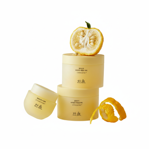 HANYUL Yuja Vita Tone up Apple Zone <b>Pad</b> 60P (+10P) Special Set Quality OY-Exclusive Product - Product Image 2