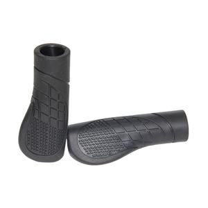 Cubierta de Manillar de Goma Ergonómica y Cómoda para Bicicletas, Apta para Bicicletas de Carretera BMX/MTB - Product Image 3
