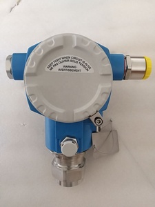 Sensor de Presión Absoluta y Manométrico Cerabar Serie PMP71 PMP71-5AA1SB1RDAAU, Gran Venta - Product Image 6