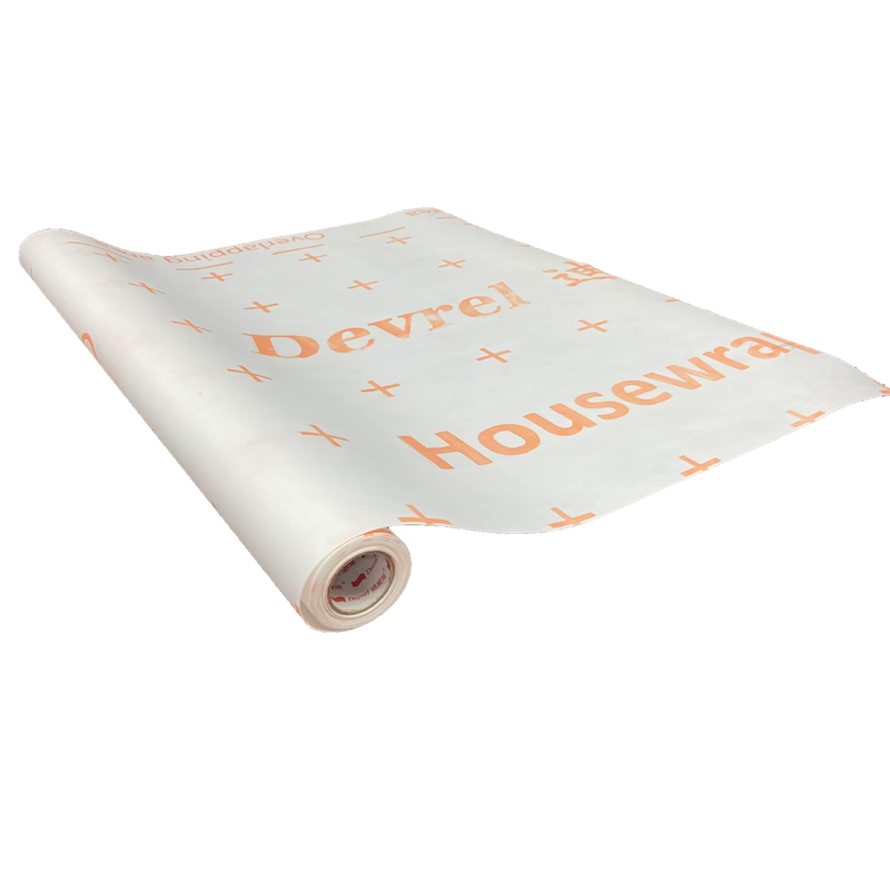 House Wrap Ark 017 ASTM E84