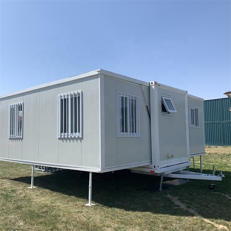 Cheap prefab container homes modular home usa standard module for sale in Greece cost