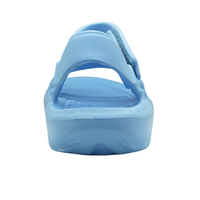 Sandales d'été personnalisées pour hommes, légères, respirantes, imperméables, à bout ouvert, avec soutien de la voûte plantaire, idéales pour la pêche en extérieur