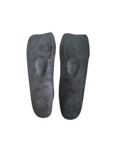 Semelles de chaussures minces pour femmes de 3/4 longueur pour talons hauts, escarpins, orteils ouverts, chaussures plates et sandales, <span class=keywords><strong>coussin</strong></span> pour <span class=keywords><strong>talon</strong></span> et boule de pied - Product Image 2