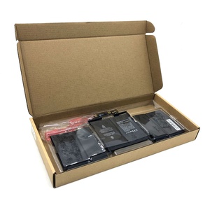 <span class=keywords><strong>Batterie</strong></span> d'ordinateur portable de remplacement neuve d'usine A1964 pour Apple <span class=keywords><strong>Macbook</strong></span> Pro Retina 13" A1989 2017-2018 A2251 2020 - Product Image 4