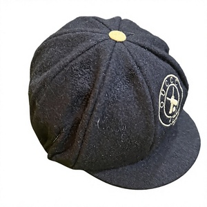Último estilo Venta al por mayor Los hombres usan gorras holgadas Producto único 2024 Nueva llegada Hombres Ropa exterior gorras holgadas - Product Image 1