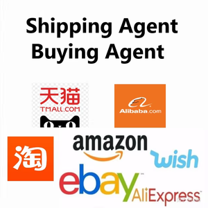 Sistema de compras en línea Alibuy Agente de envío de baja comisión Promotor 1688 Taobao Sitio <span class=keywords><strong>web</strong></span> Agencia de compras - Product Image 5